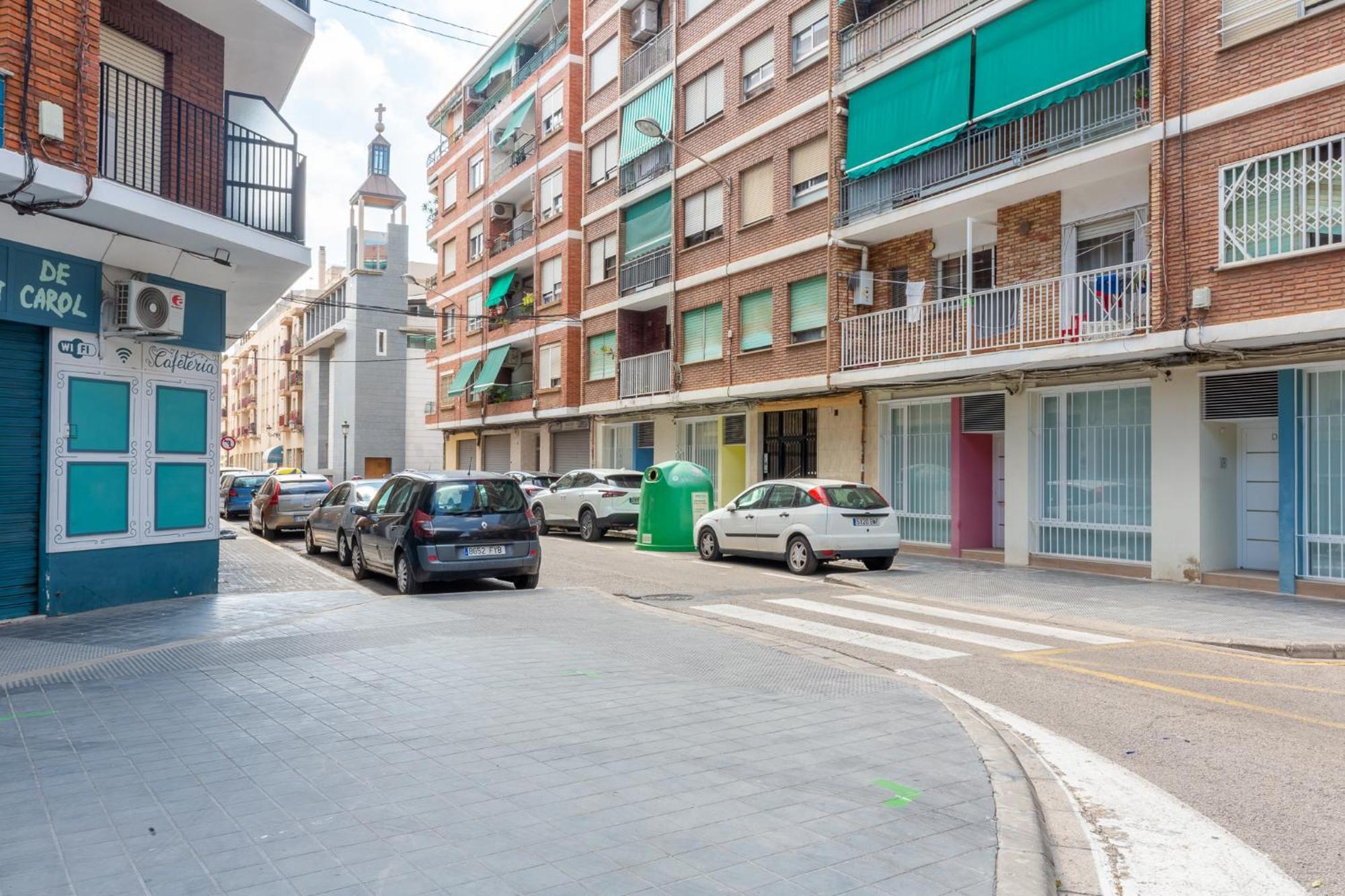 Nuevo Loft Cerca Del Centro Y Ciudad Artes De Artes Appartamento *