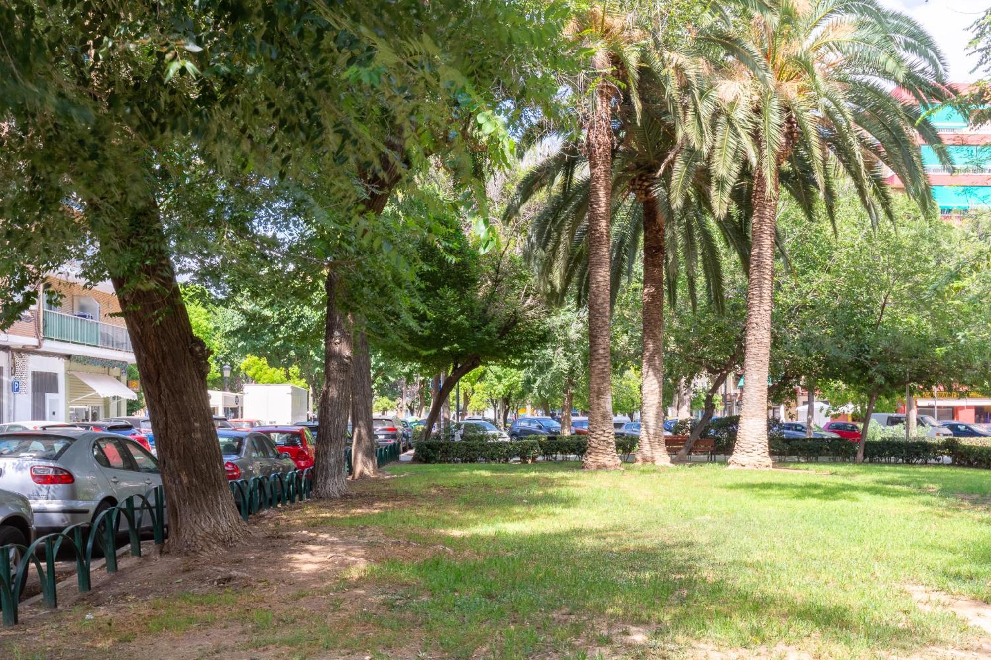 Nuevo Loft Cerca Del Centro Y Ciudad Artes De Artes Appartamento *