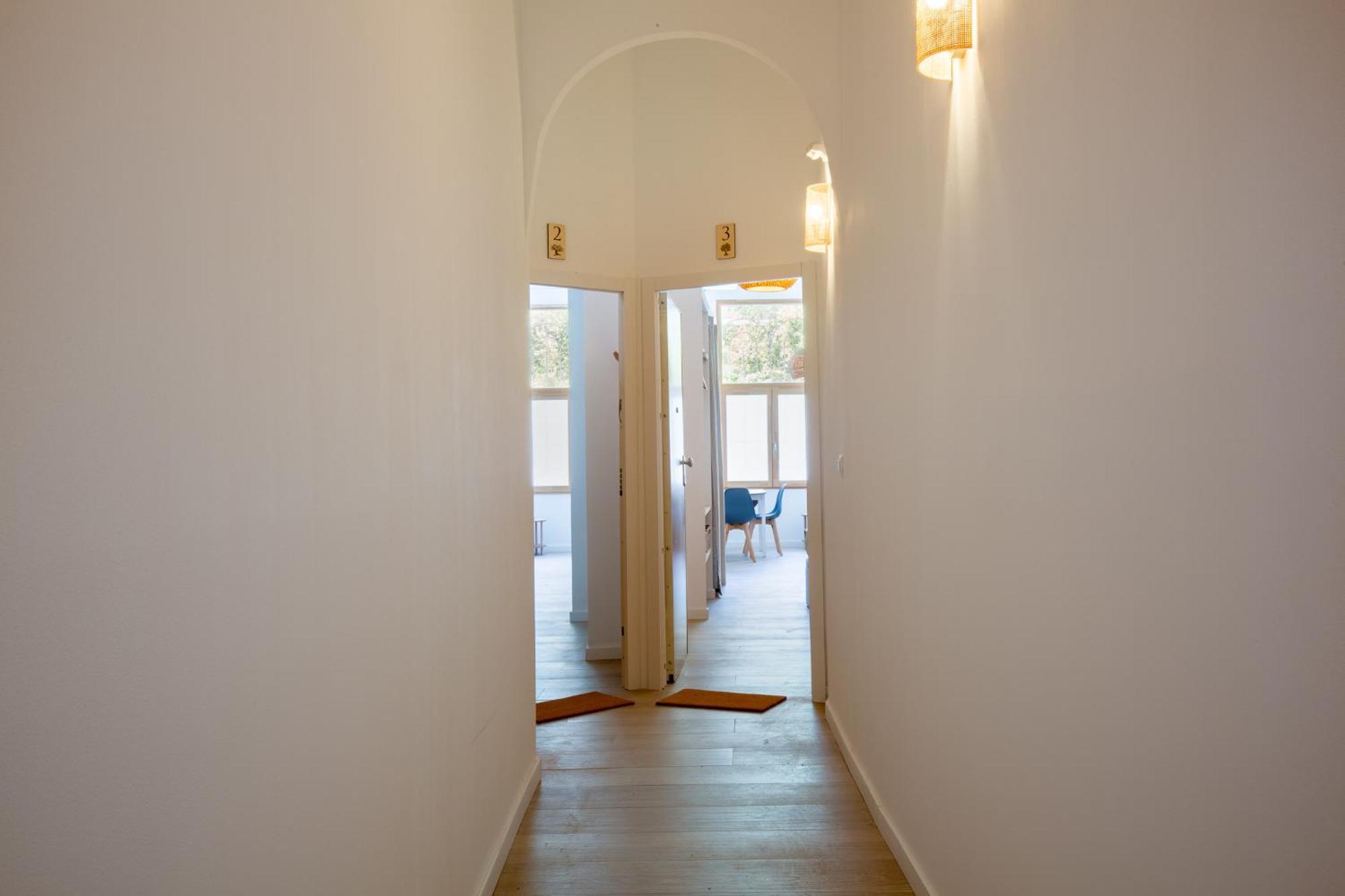 Nuevo Loft Cerca Del Centro Y Ciudad Artes De Artes Appartement *