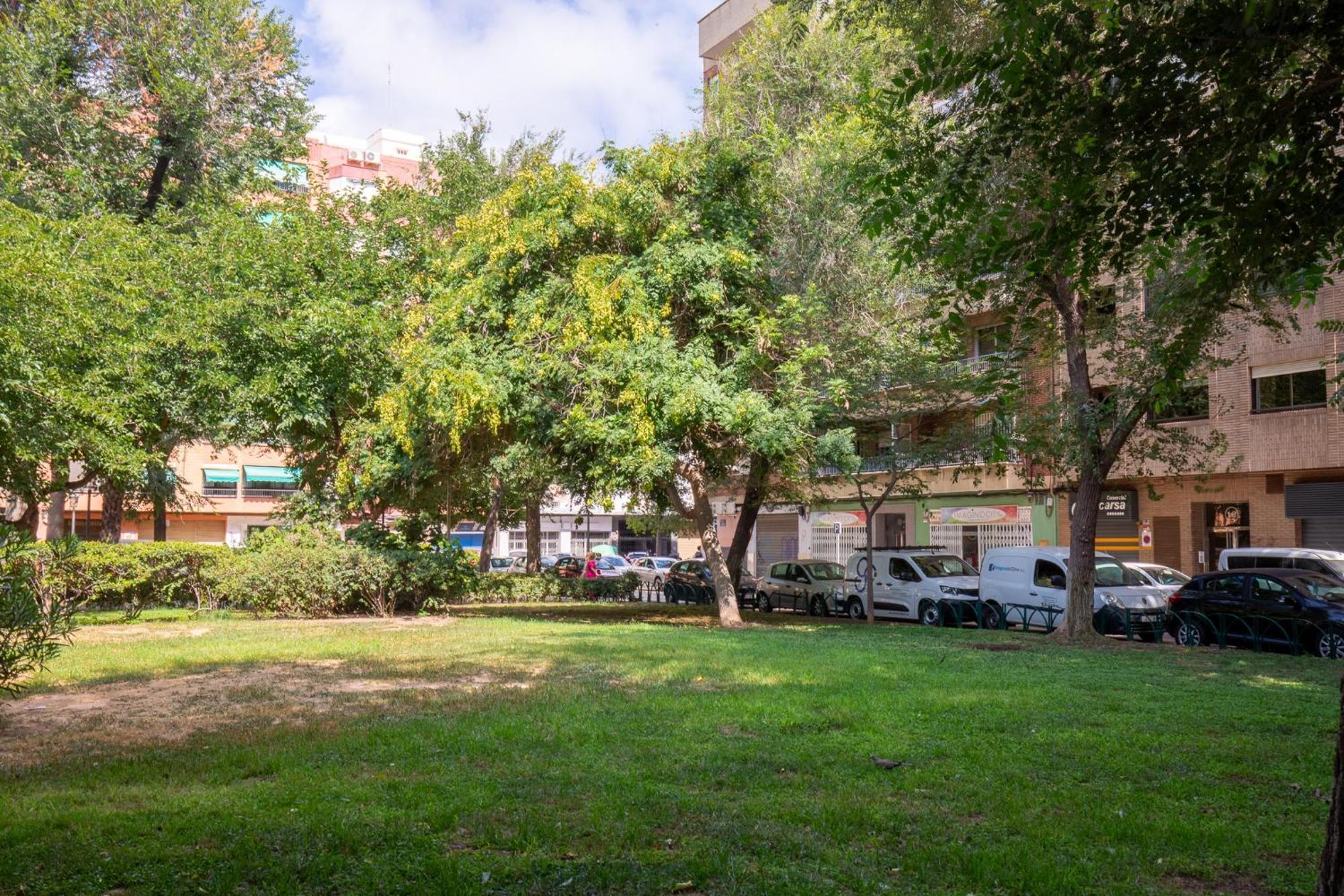 Nuevo Loft Cerca Del Centro Y Ciudad Artes De Artes Appartement Valence