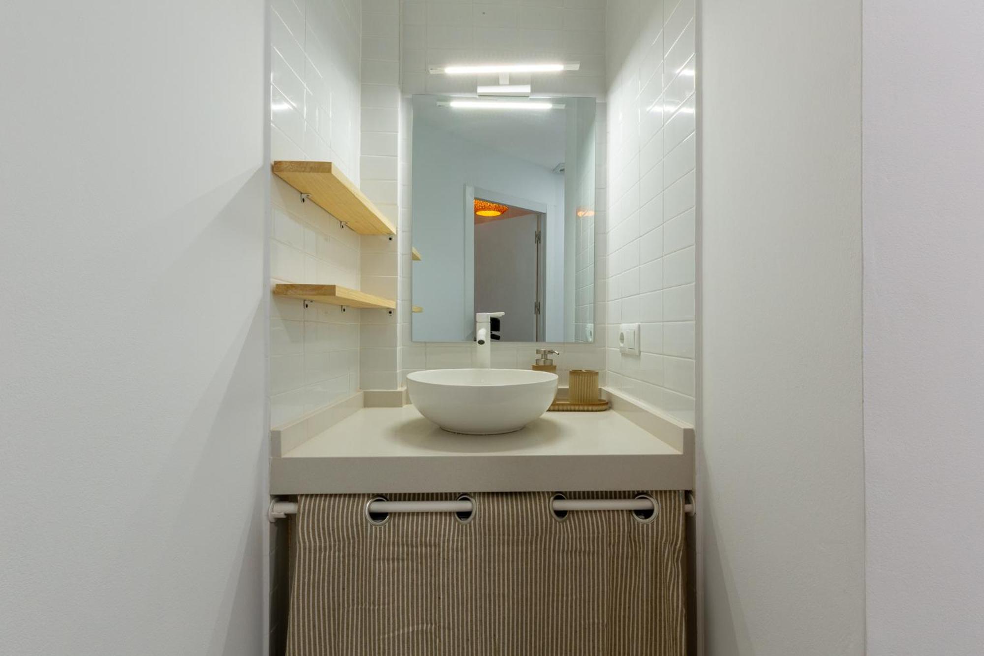 Appartement Nuevo Loft Cerca Del Centro Y Ciudad Artes De Artes Valence