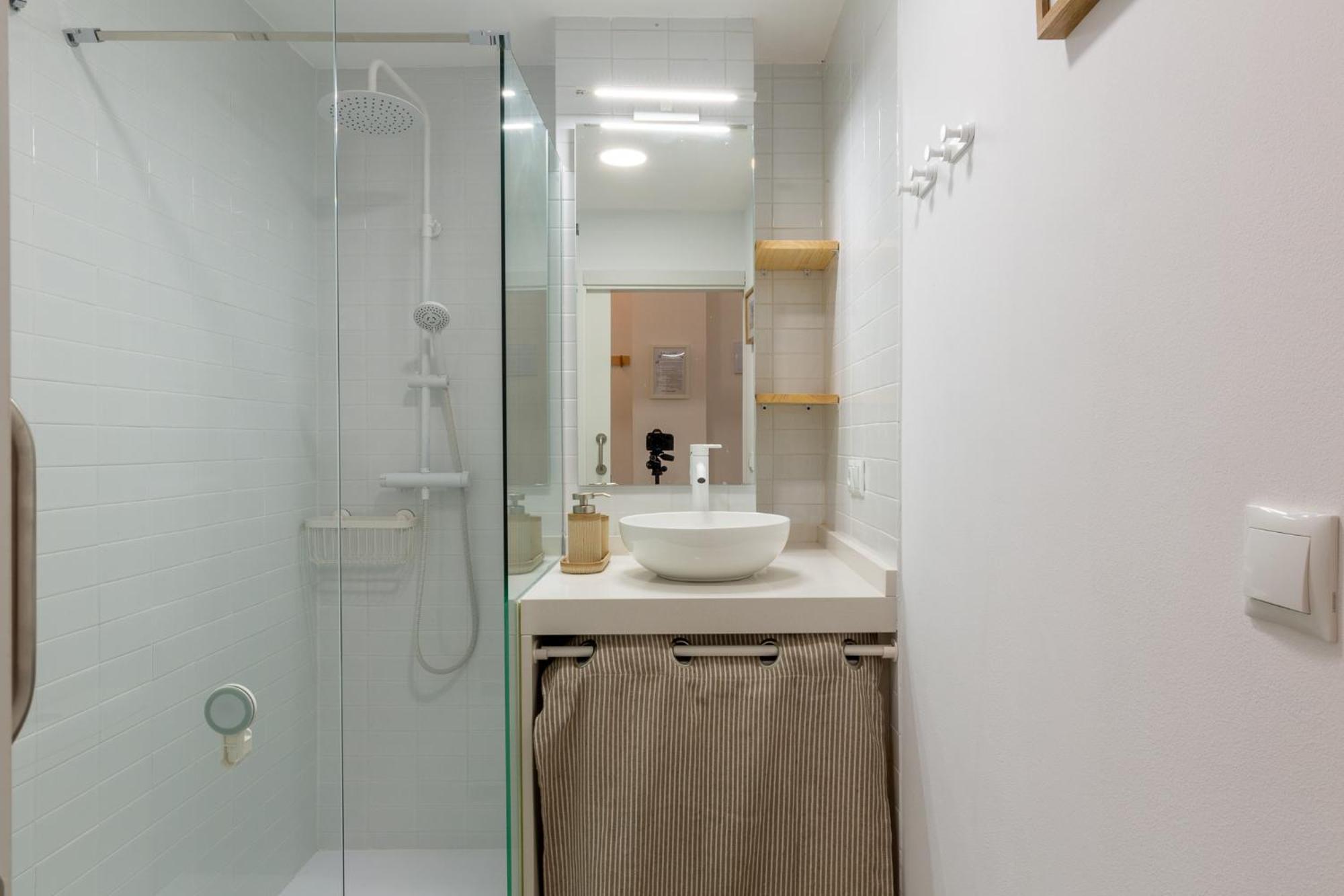Appartement Nuevo Loft Cerca Del Centro Y Ciudad Artes De Artes *