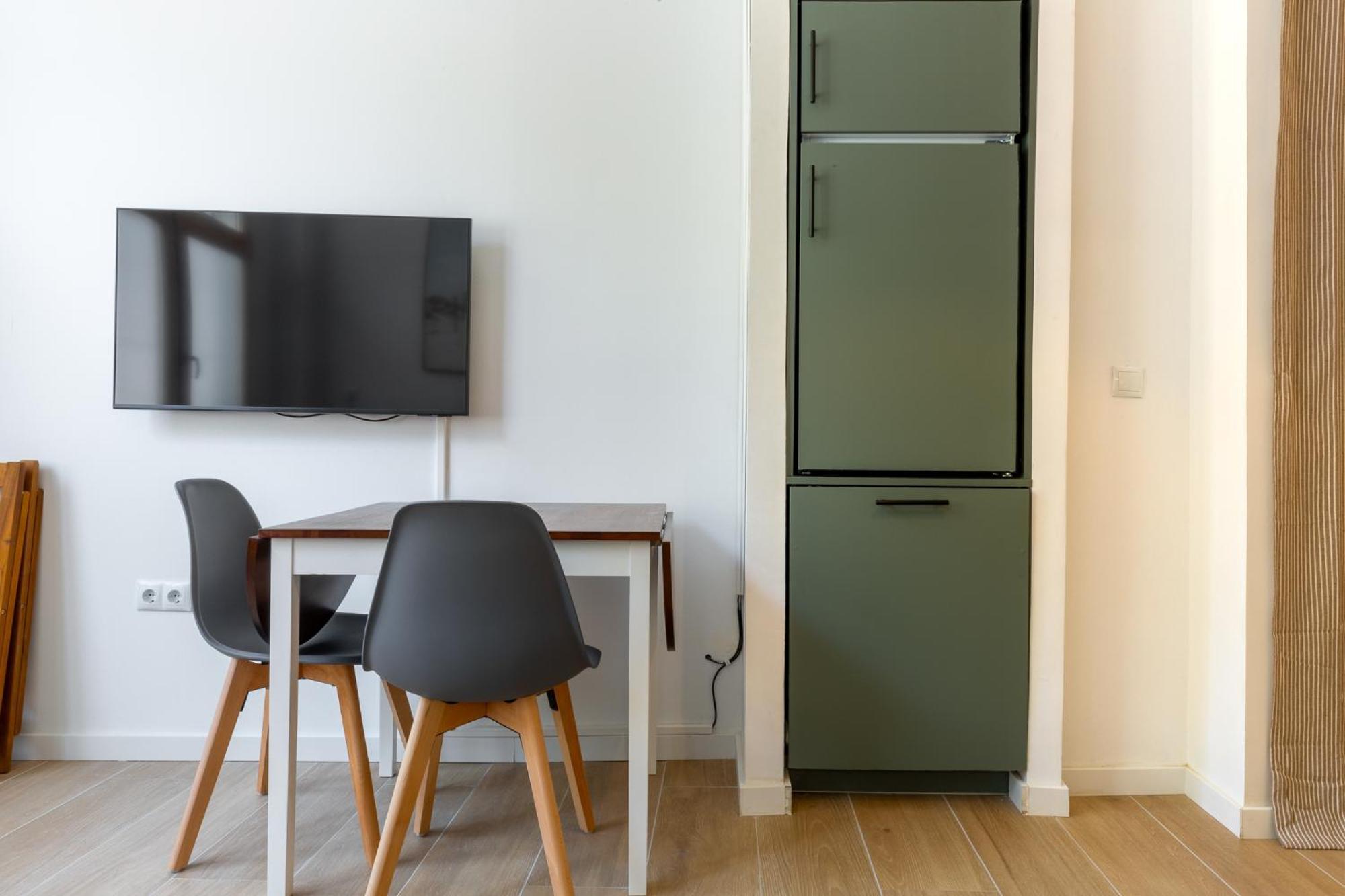 Nuevo Loft Cerca Del Centro Y Ciudad Artes De Artes Appartement *