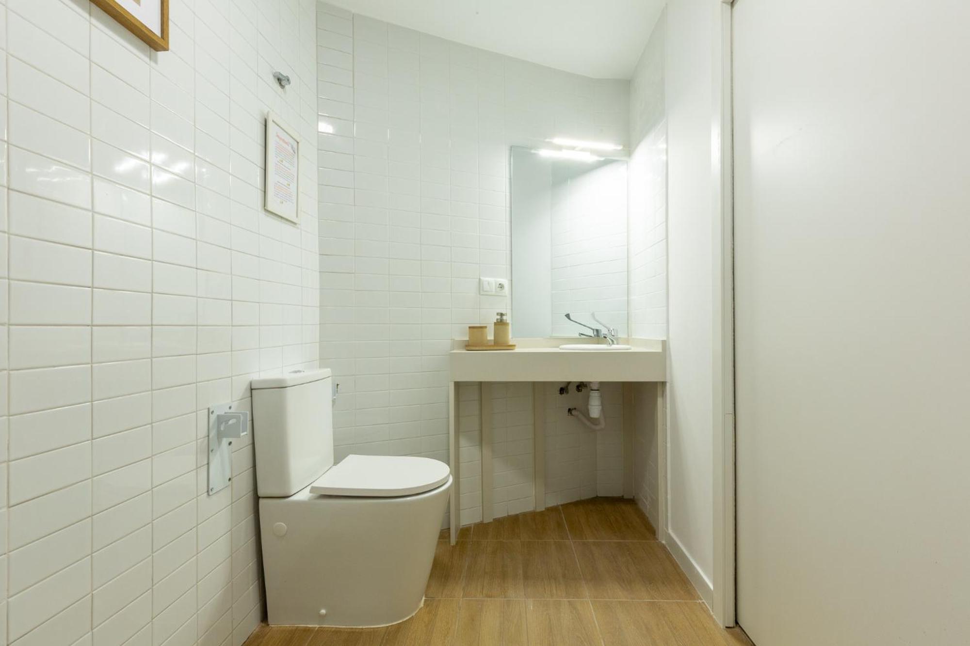 Nuevo Loft Cerca Del Centro Y Ciudad Artes De Artes Appartement *